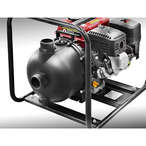 Мотопомпа Stark WPC 50 для хімічних рідин