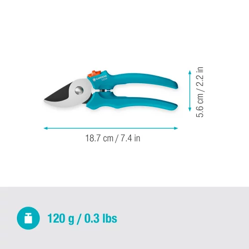 Секатор Gardena EasyCut 20 мм