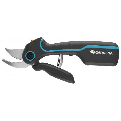 Секатор акумуляторний Gardena AssistCut 25 мм
