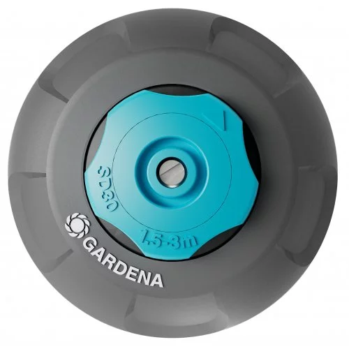 Дощувач висувний GARDENA SD30