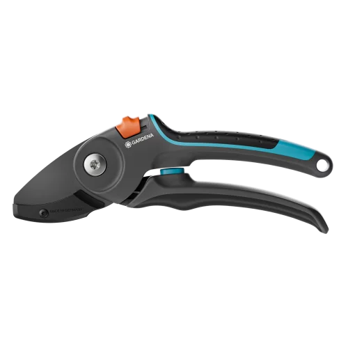 Секатор Gardena PremiumCut Pro dry wood із ковадлом 24 мм