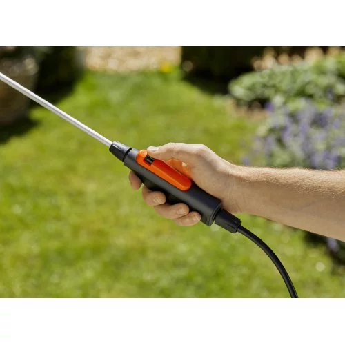 Обприскувач акумуляторний Gardena EasyPump 5 л