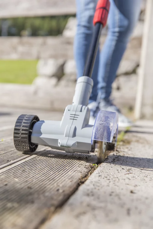 Очищувач акумуляторний МВ 2010 Easy Flex(113696)